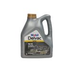 Motoröl MOBIL DELVAC Ultra 5W30 Ultimate Protection V2 4L