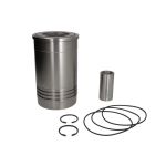 Teilesatz Kolben mit Zylinderlaufbuchse ENGITECH ENT056016 STD