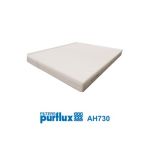 Kupéfilter PURFLUX AH730