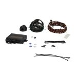 Kit elettrico, gancio di traino WESTFALIA 322080300113