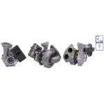 Turbocompresor, sobrealimentación OE REMAN ELSTOCK 91-1517