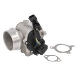 AGR Ventil BORG WARNER WA710982D/1