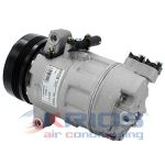 Airco-compressor MEAT & DORIA K19092A