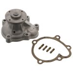 Vattenpump FEBI BILSTEIN 17284