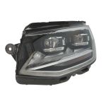 Faro delantero TYC 20-19208-06-2