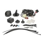 Kit eléctrico, enganche de remolque STEINHOF ST12140523