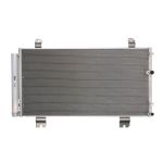 Kondensator, Klimaanlage VALEO VAL814226