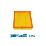 Luftfilter PURFLUX A855