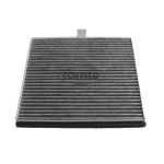 Kupéfilter CORTECO 21653069
