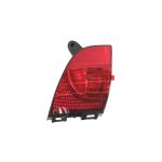 Luz antiniebla trasera DEPO 550-4005L-LD-UE