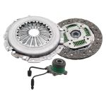 Kit de embrague BLUE PRINT ADBP300080
