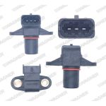 Sensor, posición arbol de levas WAGNER CAS00105