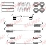 Jeu d'accessoires, mâchoires de frein QUICK BRAKE 105-0079
