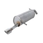 Endschalldämpfer BOSAL 190373