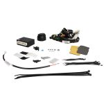 Elektriskt kit, släpvagnskoppling WESTFALIA 306397300113