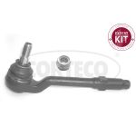 Spurstangenkopf CORTECO 49400331