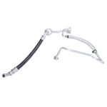Rör för luftkonditionering THERMOTEC KTT160344