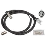 Sensor, Raddrehzahl FEBI BILSTEIN 172061 Links