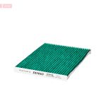 Filtre, air de l'habitacle ClearAir+ DENSO DCF814A