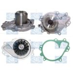 Vattenpump SIL PA1765