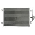 Kondensator, Klimaanlage AVA COOLING RTA5256