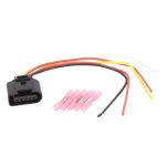 Soporte para cables AKUSAN K06W090AKN