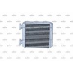 Wärmetauscher, Innenraumheizung NRF 54411