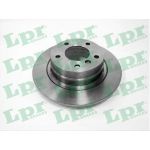 Bromsskiva LPR B2004P