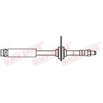 Bromsslang QUICK BRAKE 32.712