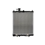 Radiator, motorkoeling NRF 53510