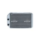 Wärmetauscher, Innenraumheizung NRF 54316