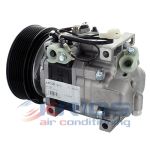 Klimakompressor MEAT & DORIA K19105A