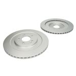 Disque de frein DELPHI BG5184C