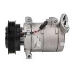 Compressor, ar condicionado BOSCH 1 986 AD1 041