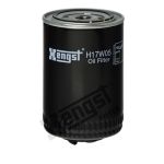 Filtro de óleo HENGST FILTER H17W05