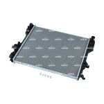 Kühler, Motorkühlung NRF 53012