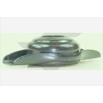 Palier d'appui de jambe de suspension HUTCHINSON KS 267