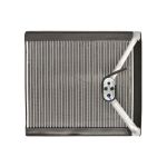 Verdamper, airconditioning NISSENS 92373
