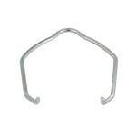 Fästklämma, laddluftsslang THERMOTEC DXW005TT