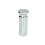 Bout, trekstang voorvork niveauregulatieventiel AUGER 75470