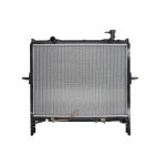 Kühler, Motorkühlung DENSO DRM43002