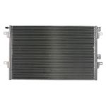 Kondensator, Klimaanlage VALEO 817731