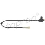 ABS-sensor HANS PRIES 207 449