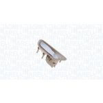 Puxador da porta - acessórios interiores MAGNETI MARELLI 350105065400