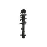 Amortisseur de chocs EVOLUTION VCHR003R