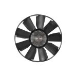 Kupplung, Kühlerlüfter THERMOTEC D5IV011TT