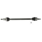 Drivaxel POINT GEAR PNG76141