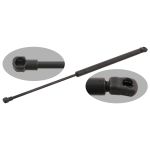 Gasfjäder för bagagelucka FEBI BILSTEIN 28346