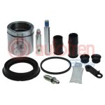 Reparatieset, remklauw AUTOFREN SEINSA D43719S