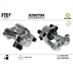 Bromsok FTE 9290799